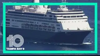 CDC lifts no-sail order for cruise lines, lays out framework for return