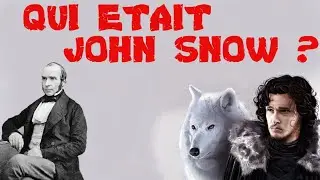 Qui &eacute;tait John Snow ?