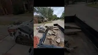 Concrete Demo