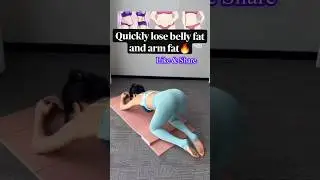 burnout belly fat. #ytshorts #motivation #love #duet #bellyfatworkout #exercise #breatheandflow