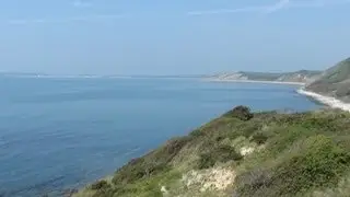 Weymouth - Osmington Mills, The Smugglers Inn, and Weymouth Beach