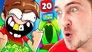 V&Eacute;GRE VISSZAT&Eacute;RT?!