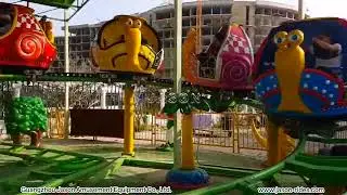 Mini Roller Coaster | Miniature Roller Coaster for Kids