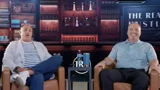 From Coworkers to Real Estate Legends - Sam Lepore -S2 Ep3
