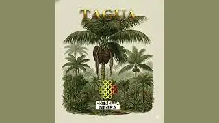 TAGUA - CAFÉ - ESTRELLA NEGRA