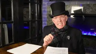Episode 39: A Christmas Carol Episode1: Experience Dickens&rsquo; Timeless Message of Hope