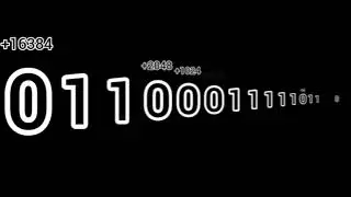 Binary Numbers Extended^0