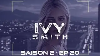 Ivy Smith prend un tournant ! | GLIFE REWIND RP | SAISON 2 &Eacute;pisode 20