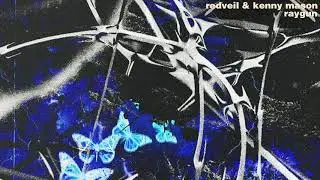 redveil - raygun (feat. kenny mason)