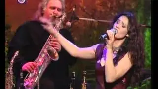 לילה בחוף אכזיב & הרוח החשך והמים - מיטל טרבלסי