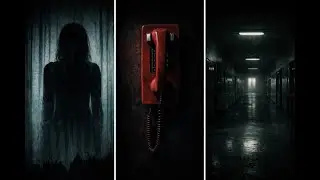 SERENDIPITY | 3 Horror Stories Inspired by One Word | 7th January