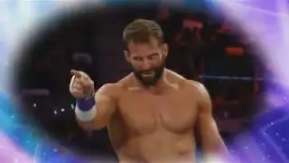Zack Ryder | 1st Custom Titantron