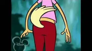 Brandy Big Booty Butt🈁