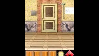 100 Doors Brain Teasers Level 31-40 Walkthrough Cheats