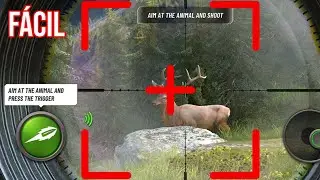 C&oacute;mo Subir de Nivel en Hunting Clash [F&aacute;cil] Juegos para Celular