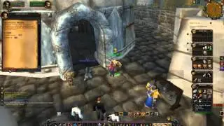 Loremaster Guide to Westfall