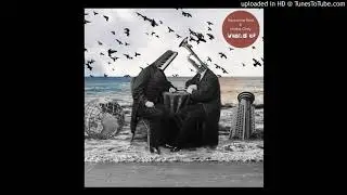 Reckonize Real & Moka Only -  Strange Behavior