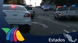 Desmantelan presunta red de tráfico de menores en Tijuana | Noticias de Baja California
