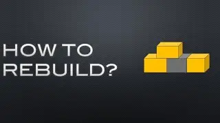 How to rebuild your life after leaving a high control group?