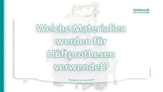 Welche Materialien werden f&uuml;r H&uuml;ftprothesen verwendet - J&ouml;rg D&auml;umer 19