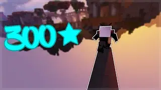 Counting Stars - 300⭐ bedwars montage