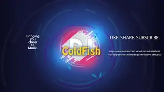 Dj ColdFish - Vallja E Shotes (Rugoves) Produced with FLP Studio