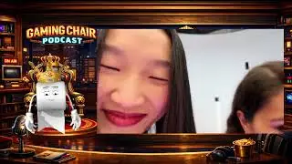 Gaming Chair Podcast EP1 Mr. Beast NEW Celebrity Challenge Reaction & Playing Xbox Game Pass Games