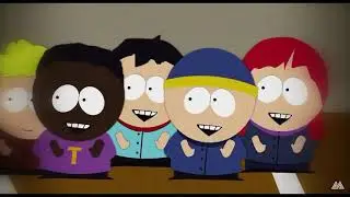 South Park (remix trap)