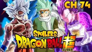 DBS!!! MANGA  CH 74 SPOILERS.....