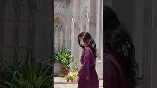 #mysore #mysurutourism #stphilominaschurch #church #karnatakatourism #travel #travelvlog #trending