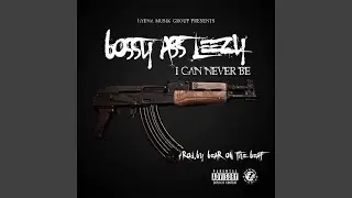 I Can Never Be