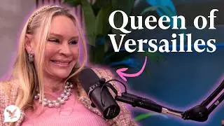 The Real Life Queen of Versailles