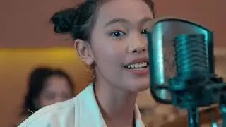 VIDEO PROFIL PUTERI BATIK REMAJA INDONESIA 2021 - NAYLA MUFIDAH  (JAWA TENGAH)