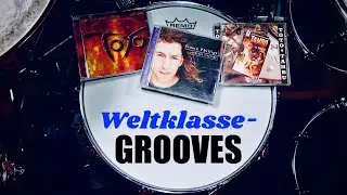 Warum Simon Phillips genial ist