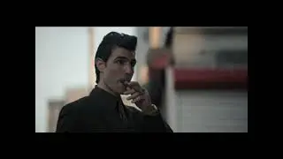 The Penguin - Rex Calabrese & the Cobb Brothers flashback scene