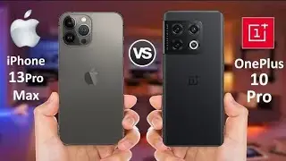 oneplus 10 pro 5G & india