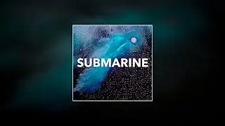 SUBMARINE | Dark Ambient Type Beat