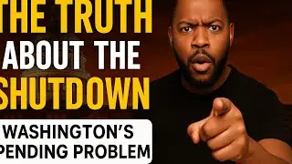 Washington&rsquo;s Spending Problem &mdash; The Real Reason Behind the Shutdown
