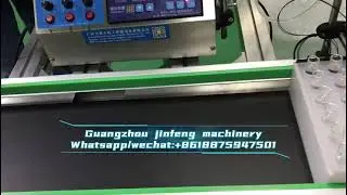 Automatic 6 heads liquid filling machine#fillingmachine 