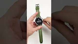 TechLife Smart Watch P1 Unboxing #tech #smartwatch #unboxing #techlife
