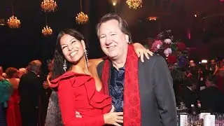 Karat-Sänger Claudius Dreilich hat wieder eine Freundin