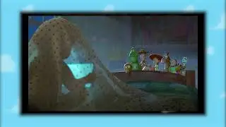 Toy Story 5: Unpacking the Toys vs. Technology Theme | Toy Story Theory