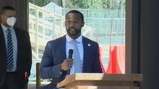 Overton Brooks celebrates local figures during Black History Month
