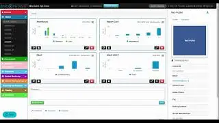 Checking attendance in compass for your class