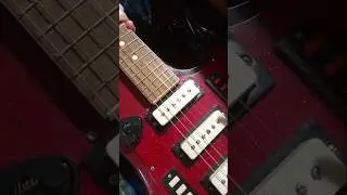 Крутим анкер на Урале #григорий #гитара #игратьнагитаре #guitar #sovietguitars #урал #анкер