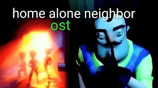 Home alone neighbor ost