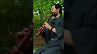 Ouma no Oyako | #shakuhachi