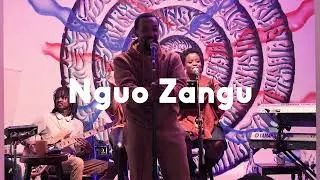 Elsaphan Njora - Nguo Zangu #NguoZangu | Cheche Sessions