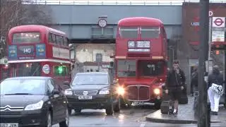 Route 140 Heritage Running Day  - Saturday 23rd November 2019