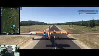 Viking air CL 415 OPS Crater Lake Water drop practice KAI9